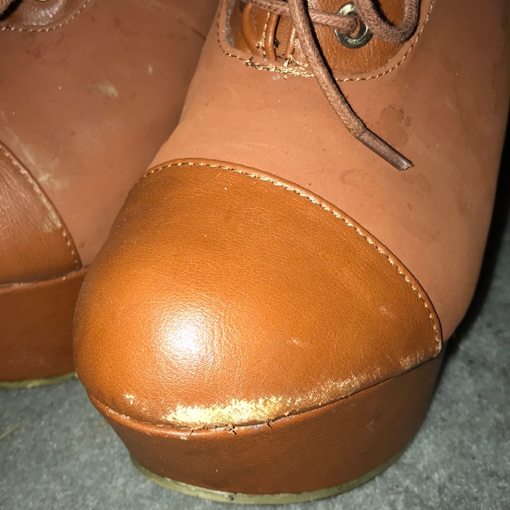 Wedges - Picture 2 of 2